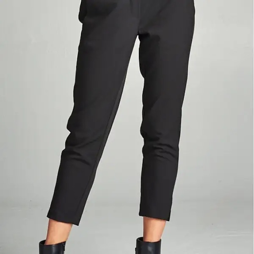 Everyday Work Pants